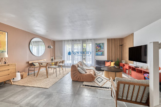 achat maison gournay-sur-marne 93460