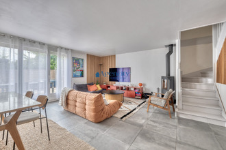 achat maison gournay-sur-marne 93460