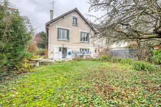 achat maison gournay-sur-marne 93460