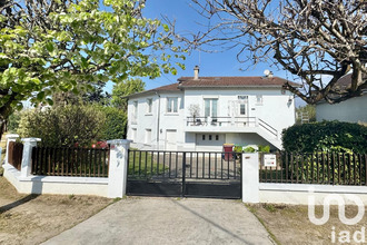 achat maison gournay-sur-marne 93460