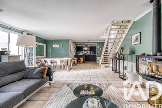 achat maison gournay-sur-marne 93460