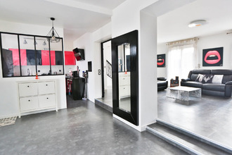 achat maison gournay-sur-marne 93460