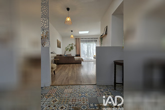 achat maison gournay-sur-marne 93460