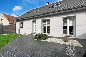 achat maison gournay-sur-marne 93460