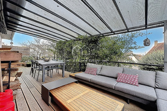 achat maison gournay-sur-marne 93460