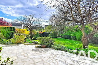 achat maison gournay-sur-marne 93460