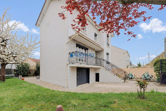 achat maison gournay-sur-marne 93460