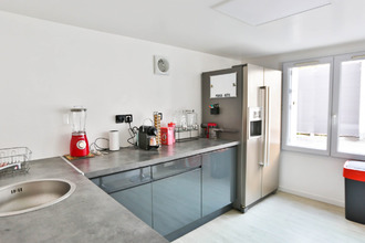 achat maison gournay-sur-marne 93460