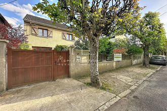 achat maison gournay-sur-marne 93460