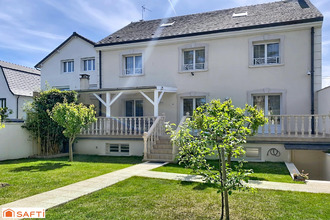 achat maison gournay-sur-marne 93460