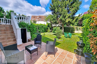 achat maison gournay-sur-marne 93460