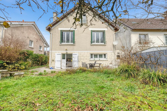 achat maison gournay-sur-marne 93460
