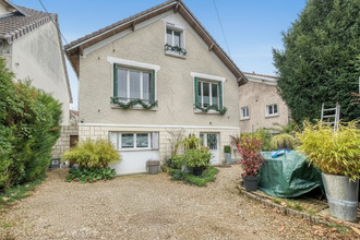 achat maison gournay-sur-marne 93460