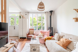 achat maison gournay-sur-marne 93460