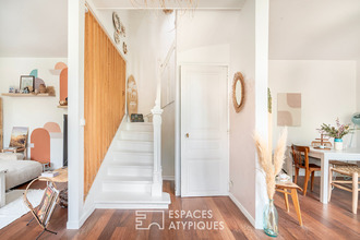 achat maison gournay-sur-marne 93460