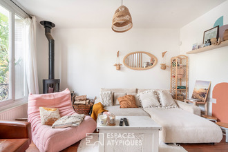 achat maison gournay-sur-marne 93460