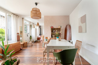 achat maison gournay-sur-marne 93460