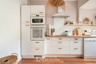 achat maison gournay-sur-marne 93460