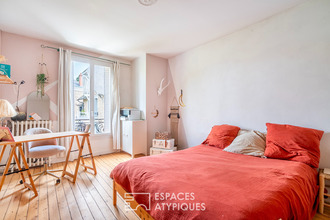 achat maison gournay-sur-marne 93460