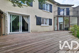 achat maison gournay-sur-marne 93460