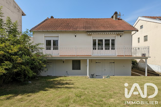 achat maison gournay-sur-marne 93460