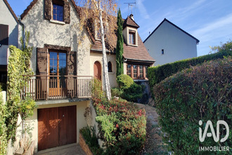achat maison gournay-sur-marne 93460