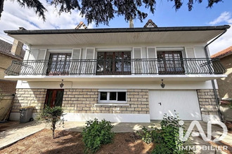 achat maison gournay-sur-marne 93460