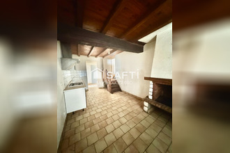 achat maison gours 33660