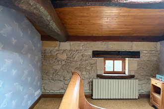 achat maison gours 33660