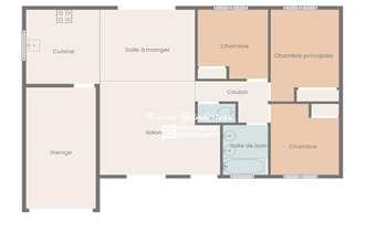 achat maison gours 33660