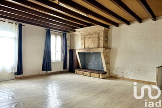 achat maison gours 33660