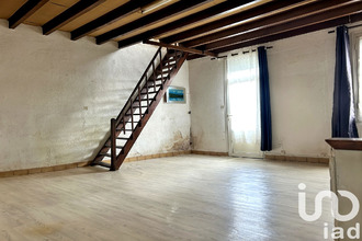 achat maison gours 33660