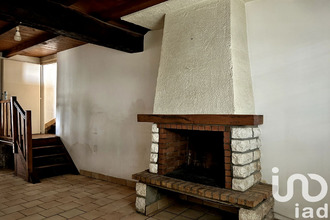 achat maison gours 33660