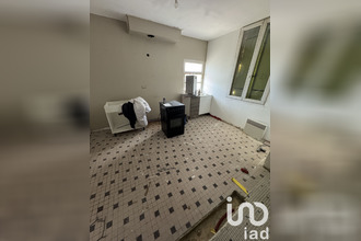 achat maison gours 33660