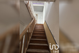 achat maison gours 33660