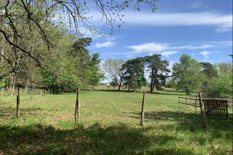 achat maison gours 33660