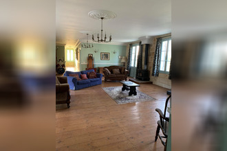 achat maison gours 33660