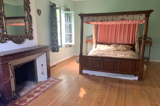 achat maison gours 33660