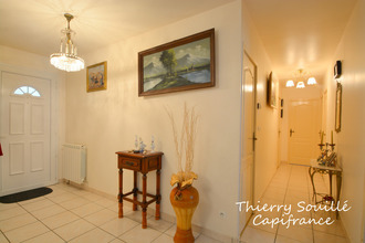 achat maison gours 33660