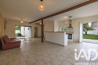 achat maison gours 33660