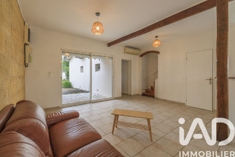 achat maison gours 33660