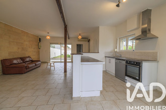 achat maison gours 33660