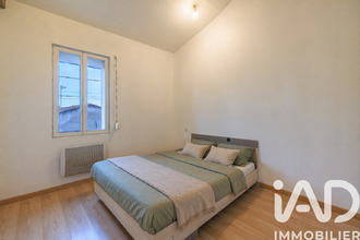 achat maison gours 33660