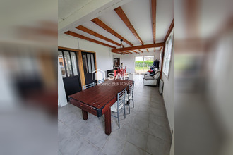 achat maison gours 33660