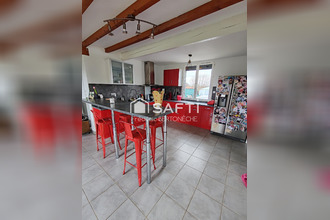 achat maison gours 33660