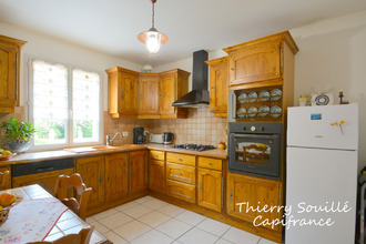 achat maison gours 33660