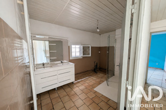 achat maison gours 33660