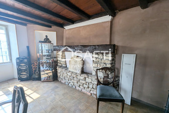 achat maison gourvillette 17490