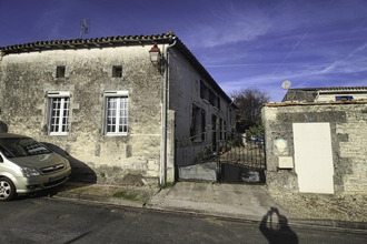 achat maison gourvillette 17490