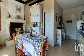 achat maison gourvillette 17490